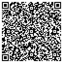 QR code with The Hair Astylum Salon contacts