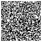 QR code with Ultra Clear Window Cleaning contacts