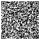 QR code with Knutson Dale A contacts