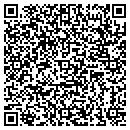 QR code with A M & J Tree Service contacts