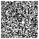 QR code with Ozark Sanitize Solutions contacts