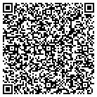 QR code with Cm Ambulance Service Inc contacts