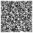 QR code with Ameriglass Cleaning Inc contacts