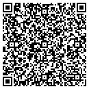 QR code with Aristotle Signs contacts