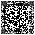 QR code with A Pro Care Tree Service & Landscpg contacts