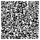 QR code with Covert Twp Ambulance Service contacts
