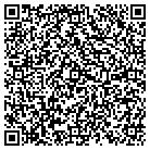 QR code with A Wake Window Cleaning contacts
