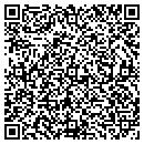 QR code with A Reece Tree Service contacts