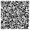 QR code with Chaos contacts