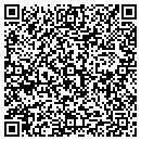 QR code with A Spurgeon Tree Service contacts