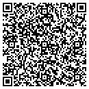 QR code with A Timber Tree Service contacts