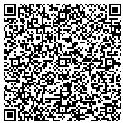 QR code with Rhino Motorcycle Products LLC contacts