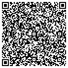 QR code with Ayrsigns Custom Sign & Prints contacts