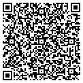 QR code with Finn's contacts