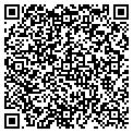 QR code with Banners & Signs contacts