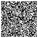 QR code with Houghton Lake Ambulance contacts