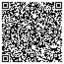 QR code with J & H Liquors contacts