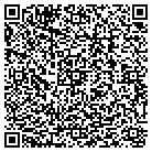 QR code with Huron Valley Ambulance contacts