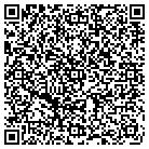 QR code with Baltimore Waste Water Plant contacts