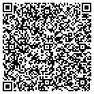 QR code with George Johhnen Custom Cabinet contacts