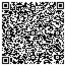 QR code with C&C Engraving Inc contacts