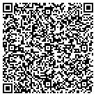 QR code with C R Mechancial Contracting contacts