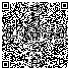 QR code with Ga Ives & Company Hair Cutting contacts