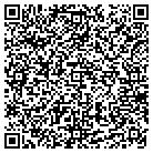 QR code with Custom By Christian Signs contacts