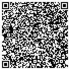 QR code with DE Young Indl Disposal contacts