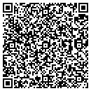 QR code with Hankock & Co contacts