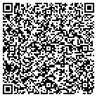 QR code with Hedrick Window Cleaning contacts