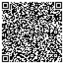 QR code with Hair By Tamara contacts