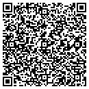 QR code with High & Low Window Cleaning Ser contacts