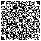 QR code with His Image Window Cleaning contacts