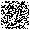 QR code with Hecfel Cabinet contacts