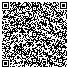 QR code with Matthew's Professional Window contacts