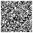 QR code with Hairplay contacts