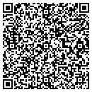 QR code with C D Carpenter contacts