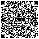 QR code with Highland Cabinet contacts