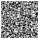 QR code with Hairs Looking At You contacts