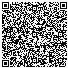 QR code with R & F Distribution Services contacts