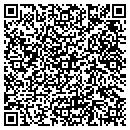 QR code with Hoover Cabinet contacts