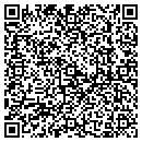 QR code with C M Funderburk Carpenters contacts