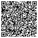 QR code with Sash John contacts