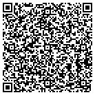 QR code with Gene's Low Cost Signs contacts