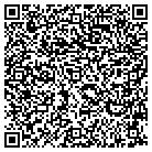 QR code with First Class Tree Service & Lawn contacts
