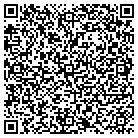 QR code with Oscoda County Ambulance Service contacts