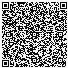 QR code with A Junk Removal Srervice contacts
