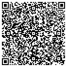 QR code with Precision Concrete Pumping contacts