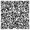 QR code with Hey Why Not Creative Signs contacts